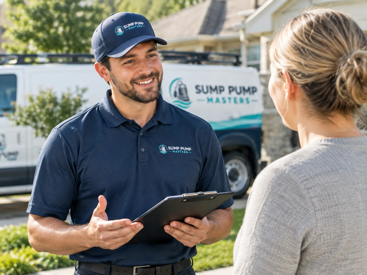 Sump Pump Repair Scranton, ND FAQs